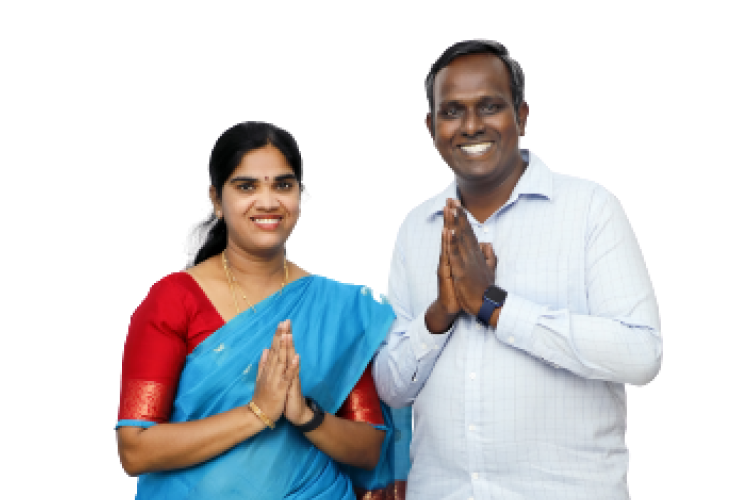 Dr. Aruna